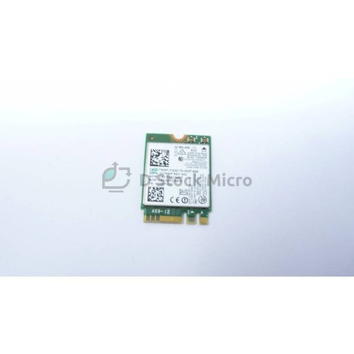 Carte wifi intel - carte, 7265ngw