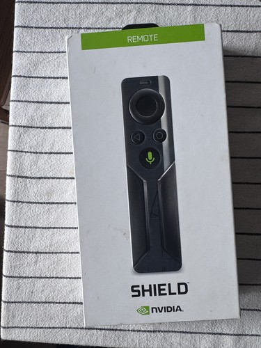 Telecomando nvidia shield - telecomando,