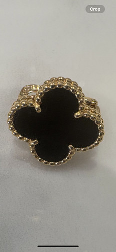 Orecchini van cleef arpels - van, &
