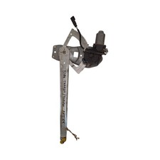 ALZACRISTALLI ANTERIORE SINISTRO FORD TRANSIT 06-14 2/5 PORTE ORIGINALE 1488641