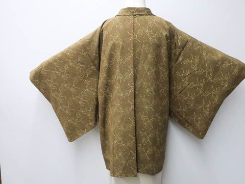 Cappotto kimono giapponese - cappotto,