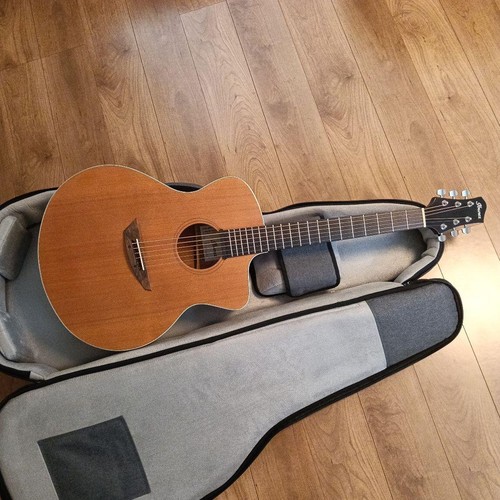 Chitarra elettroacustica