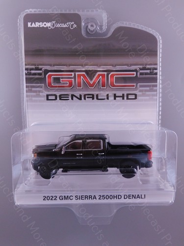 2024 greenlight 2022 gmc - greenlight,
