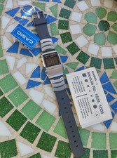 Vintage Lcd Digital Watch
