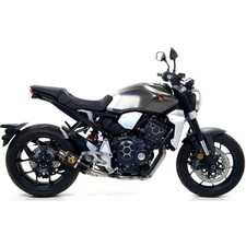 TERMINALE DI SCARICO ARROW GP2