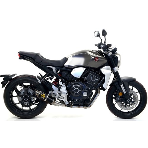 Terminale scarico arrow gp2 - arrow,