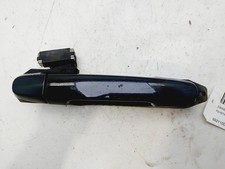 maniglia esterna posteriore