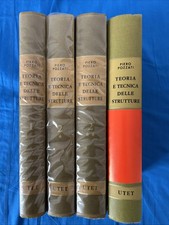 POZZATI TEORIA E TECNICA DELLE