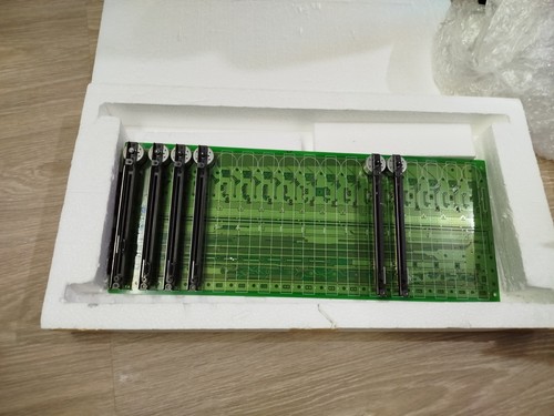 Fader tascam dm24 sei pezzi - dm24,