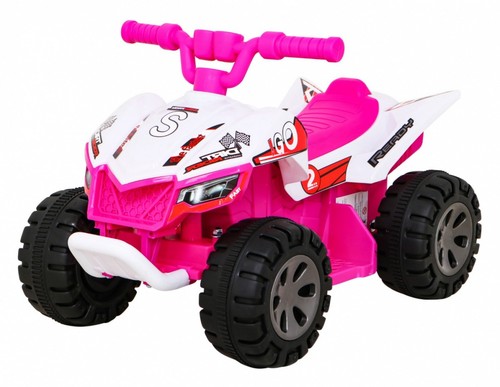 Quad elettrico per - , the