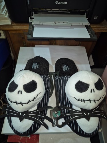 Nightmare before christmas - nightmare,