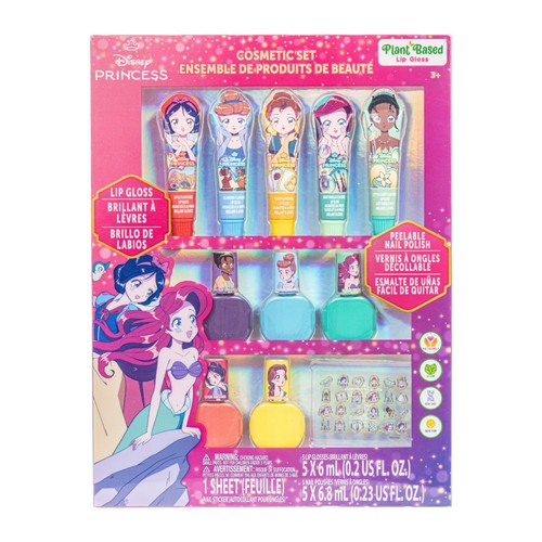Disney princess set trucco - princess,