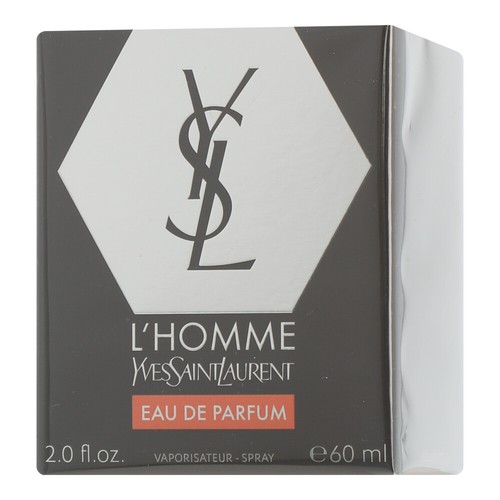 Yves saint laurent l - saint, l'homme