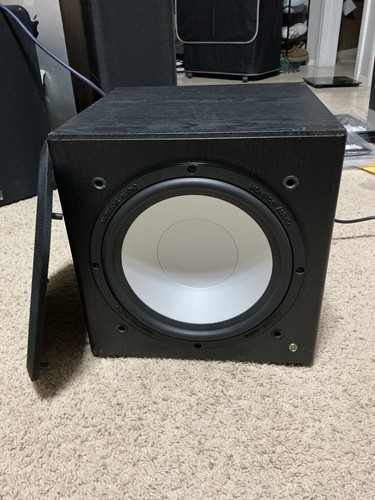 Monitor audio bronze - monitor, bxw-10