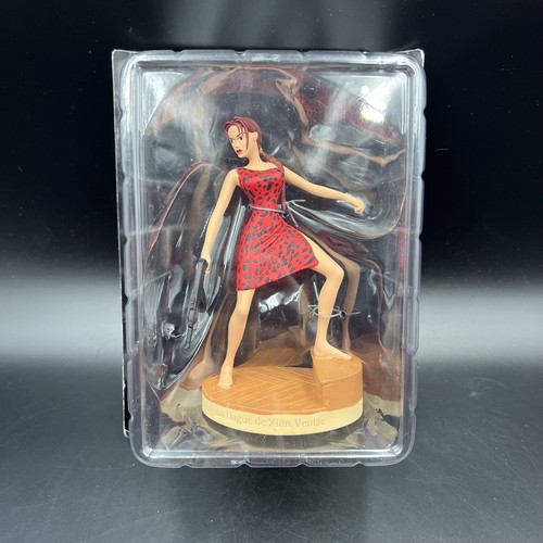 Figurina tomb raider - figurina, lara