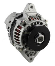 Alternatore 50A nuovo -OE n