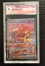Mew Ex SVP 053 PROMO 151 ITA