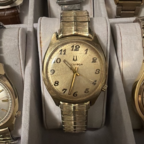 Extremely rare bulova accutron - extremely,