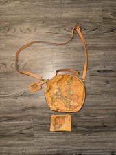 Borsa Geo Alviero Martini