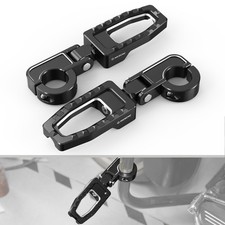 Paraurti motore poggiapiedi