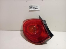 FANALINO PARAURTI POSTERIORE