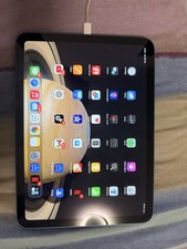 Apple iPad 2025 128GB Solo Wi-Fi 11" Chip A16 Tablet Blu MD4A4