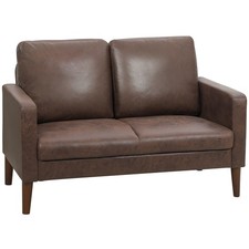 Homcom divano posti - homcom,