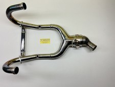 COLLETTORI SCARICO BMW R1200 R 05/10 RT 05/13 ST 02/07  18117693905