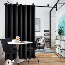 Tenda oscurante per porta Pi