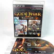 God war collection - of,