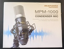 Marantz MPM-1000 Studio