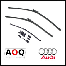 KIT 3 SPAZZOLE TERGICRISTALLO