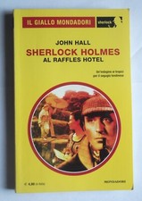 SHERLOCK HOLMES AL RAFFLES