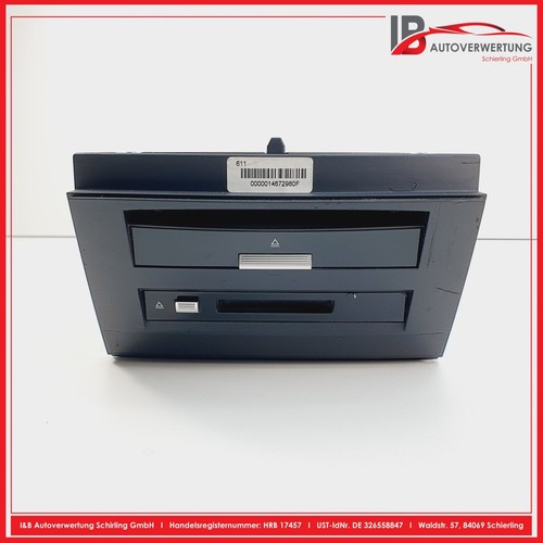 Mercedes benz classe w221 - s,