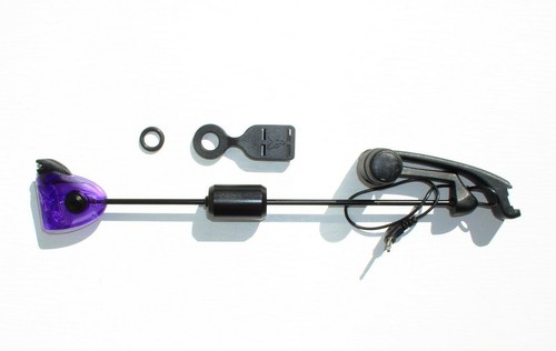 Fox illuminated swinger viola - illuminated,