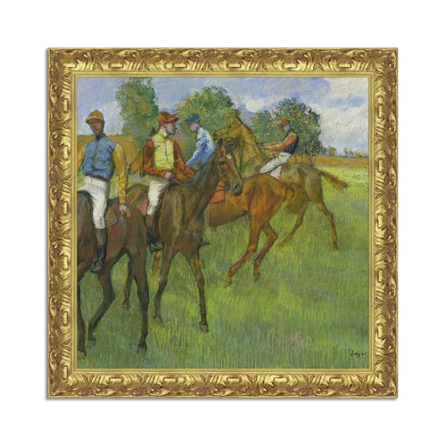 Quadro stampa tela - tela, effetto