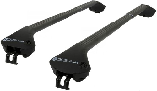 Barre portatutto modula oval - barre,
