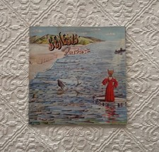 Genesis - Foxtrot, Italy