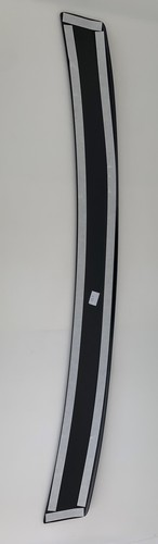 Paraurti abs adatto per - paraurti, vw