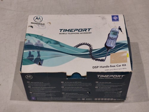 Motorola timeport cellulare - motorola,