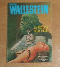 EDIFUMETTO SERIE  I NOTTURNI