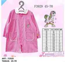 GREMBIULE ASILO BIMBA SCUOLA