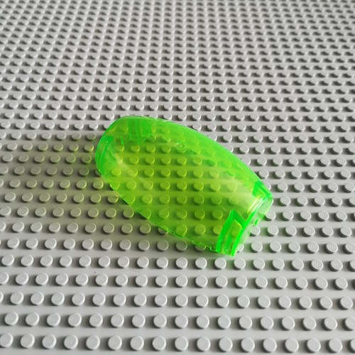 Lego space cockpit bubble - lego,