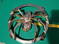 SOUNSTREAM TARANTULA GRIL Griglia in alluminio 32 CM per Subwoofer