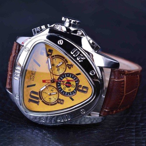 Orologio sportivo uomo jaragar - sportivo,