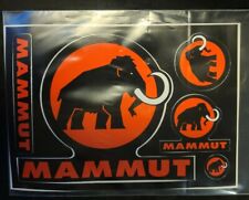 Mammut Abbigliamento Alpinismo