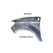 PARAFANGO SX CHATENET CH46