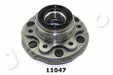 YY MOZZO RUOTA ANT. NISSAN