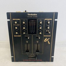 Technics ex1200 mixer - technics, dj