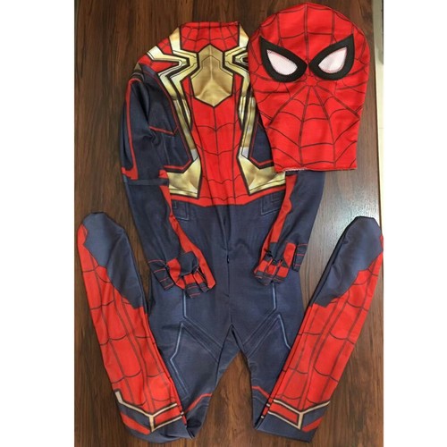 Costume spider man way home - costume, spider-man